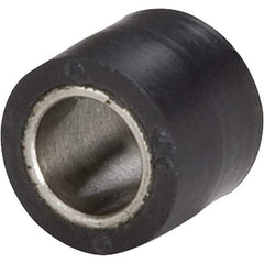Dynabrade - Home Tools 7/16"/3/8" W X 14 Contact Wheel - Use with Belt Sander - Eagle Tool & Supply