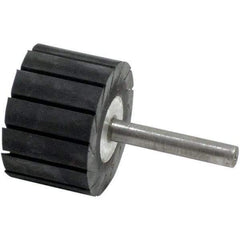 Dynabrade - Spiral Band Drums Type: Expander Wheel Drum Width (Inch): 1 - Eagle Tool & Supply