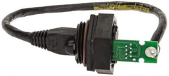 Woodhead Electrical - Ethernet Passthrough - RJ45(F) Connector - Eagle Tool & Supply