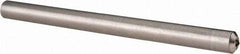 Made in USA - 1 Carat Single Point Diamond Dresser - 6" Long x 7/16" Shank Diam - Eagle Tool & Supply