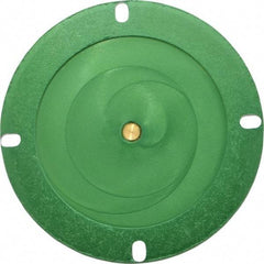 Made in USA - 2 Inch Diameter Universal Drop Indicator Back - Use with AGD Group 2 - Eagle Tool & Supply