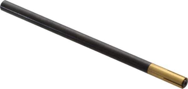 Made in USA - 5/32" Diam Blind Hole Lap - 2-3/4" Long, 1/2" Barrel Length, 15 Percent Max Expansion - Eagle Tool & Supply