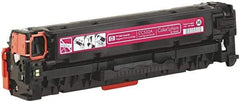 Hewlett-Packard - Magenta Toner Cartridge - Use with HP Color LaserJet CP2025, CM2320 - Eagle Tool & Supply