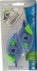 Paper Mate - 0.17" x 335" DryLine Grip Correction Tape - Eagle Tool & Supply