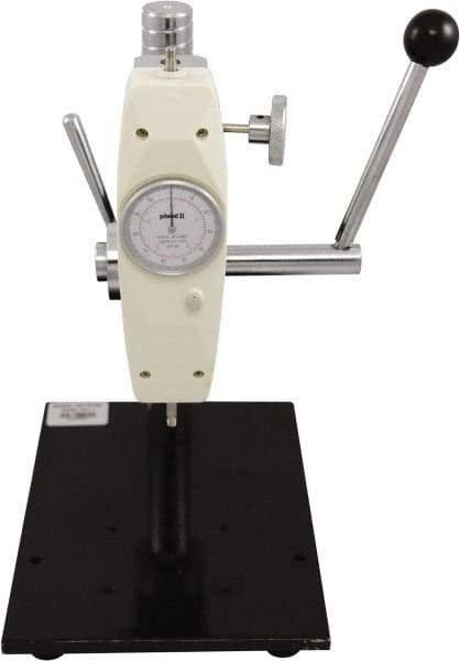 Phase II - Tension & Compression Force Gage Accessories Type: Test Stand For Use With: Force Gage - Eagle Tool & Supply