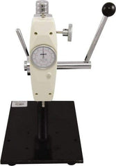 Phase II - Tension & Compression Force Gage Accessories Type: Test Stand For Use With: Force Gage - Eagle Tool & Supply