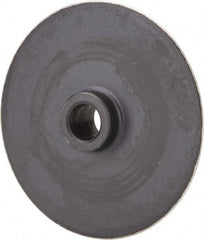 Value Collection - Cutter Replacement Cutting Wheel - Cuts Plastic - Eagle Tool & Supply