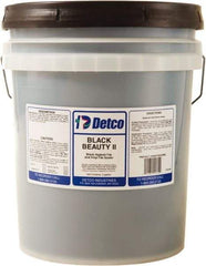 Detco - 5 Gal Pail Finish - Use on Resilient Flooring - Eagle Tool & Supply