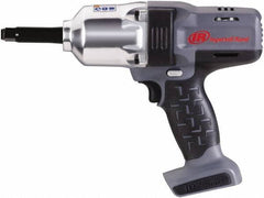 Ingersoll-Rand - 1/2" Drive 20 Volt Pistol Grip Cordless Impact Wrench & Ratchet - 1,900 RPM, 2,300 BPM, 780 Ft/Lb Torque, Lithium-Ion Batteries Not Included - Eagle Tool & Supply