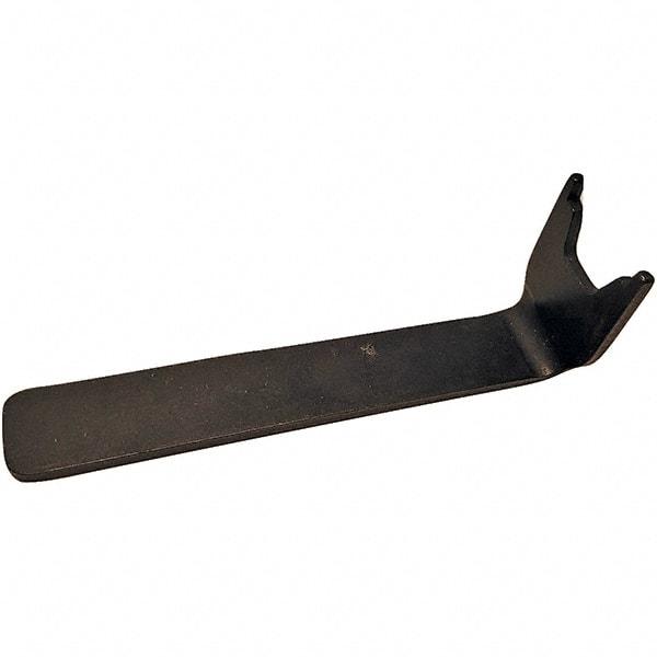 Dynabrade - Grinder Repair Fixed-Face Pin Spanner Wrench - Use with 52700 - Eagle Tool & Supply