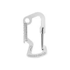 Leatherman - Multi-Tool Parts & Accessories Type: Carabiner Cap Lifter For Use With: Multipurpose - Eagle Tool & Supply