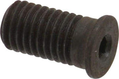 Kennametal - Screws for Indexable Milling & Turning - For Use with Shims - Eagle Tool & Supply