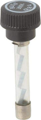 Cooper Bussmann - 300 VAC, 4 Amp, Fast-Acting Size Rejecting/NonRejecting Fuse - Fuse Holder Mount, 2-1/4" OAL, 10 at AC kA Rating, 15.9mm Diam - Eagle Tool & Supply