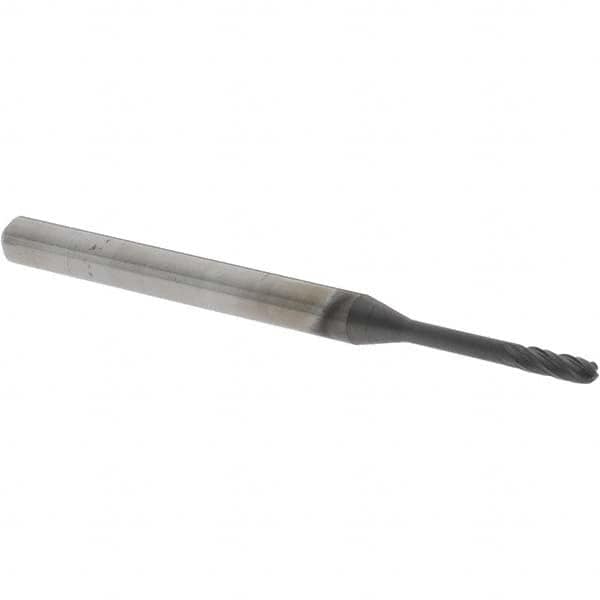 OSG - Ball End Mill - Eagle Tool & Supply