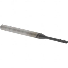 OSG - Ball End Mill - Eagle Tool & Supply