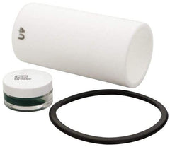 Parker - Replacement Filter Element - Series P3NF, 40 µ Rating, For Use with Parker P3N Filter Series - Eagle Tool & Supply