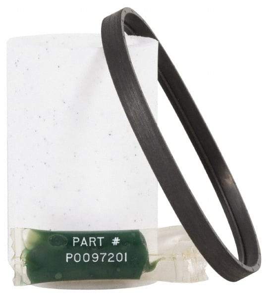 Parker - Replacement Filter Element - Series 08F, 40 µ Rating, For Use with Parker 08 Filter Series - Eagle Tool & Supply