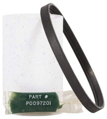 Parker - Replacement Filter Element - Series 08F, 40 µ Rating, For Use with Parker 08 Filter Series - Eagle Tool & Supply