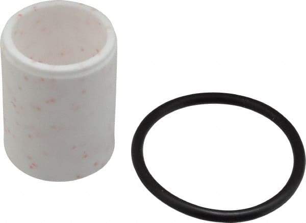 Parker - Replacement Filter Element - Series 06F, 5 µ Rating, For Use with Parker 06 Filter Series - Eagle Tool & Supply