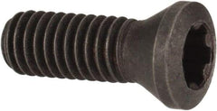 Seco - Torx Plus Lock Screw for Indexable Milling - For Use with Inserts - Eagle Tool & Supply