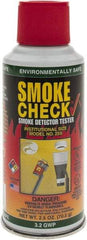 Home Safeguard - Alarm Testers & Maintenance Products Type: Aerosol Smoke Alarm Tester Test System Compatibility: Open & Enclosed Delivery Versa-Tools Kits - Eagle Tool & Supply