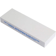 Norton - Sharpening Stones Stone Material: Arkansas Stone Overall Width/Diameter (Inch): 1 - Eagle Tool & Supply