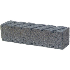 Norton - Sharpening Stones Stone Material: Silicon Carbide Overall Width/Diameter (Inch): 2 - Eagle Tool & Supply