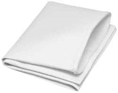 4-5/8″ Diam x 100″ Long Dust, Mist & Fume Filter Bag Polypropylene