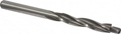 Cleveland - #6 Wire Socket Head Cap Screw Compatible, High Speed Steel, Solid Pilot Counterbore - Eagle Tool & Supply