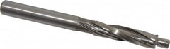 Cleveland - #10 Wire Socket Head Cap Screw Compatible, High Speed Steel, Solid Pilot Counterbore - Eagle Tool & Supply