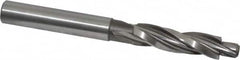 Cleveland - #12 Wire Socket Head Cap Screw Compatible, High Speed Steel, Solid Pilot Counterbore - Eagle Tool & Supply