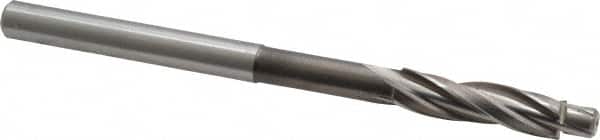 Cleveland - 1/4" Socket Head Cap Screw Compatible, High Speed Steel, Solid Pilot Counterbore - Eagle Tool & Supply