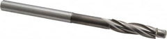 Cleveland - 1/4" Socket Head Cap Screw Compatible, High Speed Steel, Solid Pilot Counterbore - Eagle Tool & Supply