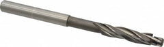 Cleveland - 5/16" Socket Head Cap Screw Compatible, High Speed Steel, Solid Pilot Counterbore - Eagle Tool & Supply