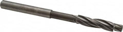 Cleveland - 5/16" Socket Head Cap Screw Compatible, High Speed Steel, Solid Pilot Counterbore - Eagle Tool & Supply