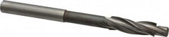 Cleveland - 3/8" Socket Head Cap Screw Compatible, High Speed Steel, Solid Pilot Counterbore - Eagle Tool & Supply