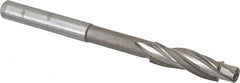 Cleveland - 3/8" Socket Head Cap Screw Compatible, High Speed Steel, Solid Pilot Counterbore - Eagle Tool & Supply