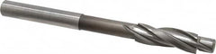 Cleveland - 3/8" Socket Head Cap Screw Compatible, High Speed Steel, Solid Pilot Counterbore - Eagle Tool & Supply