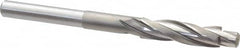 Cleveland - 7/16" Socket Head Cap Screw Compatible, High Speed Steel, Solid Pilot Counterbore - Eagle Tool & Supply