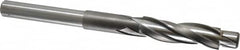 Cleveland - 7/16" Socket Head Cap Screw Compatible, High Speed Steel, Solid Pilot Counterbore - Eagle Tool & Supply