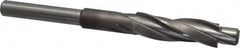 Cleveland - 1/2" Socket Head Cap Screw Compatible, High Speed Steel, Solid Pilot Counterbore - Eagle Tool & Supply