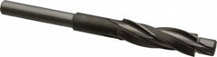 Cleveland - 1/2" Socket Head Cap Screw Compatible, High Speed Steel, Solid Pilot Counterbore - Eagle Tool & Supply