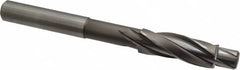 Cleveland - 5/8" Socket Head Cap Screw Compatible, High Speed Steel, Solid Pilot Counterbore - Eagle Tool & Supply