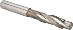 Cleveland - 3/4" Socket Head Cap Screw Compatible, High Speed Steel, Solid Pilot Counterbore - Eagle Tool & Supply