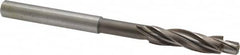 Cleveland - 5/16" Socket Head Cap Screw Compatible, High Speed Steel, Solid Pilot Counterbore - Eagle Tool & Supply