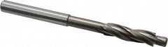 Cleveland - 5/16" Socket Head Cap Screw Compatible, High Speed Steel, Solid Pilot Counterbore - Eagle Tool & Supply