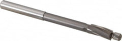 Cleveland - 5/16" Socket Head Cap Screw Compatible, High Speed Steel, Solid Pilot Counterbore - Eagle Tool & Supply