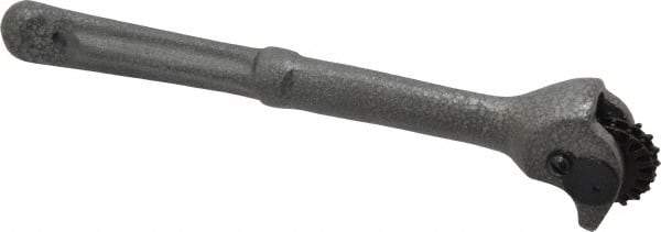 Value Collection - Cutter Dresser - For Grinding Wheels with 0" to 10" Diam, Handheld Mount, Disc Cutter - Eagle Tool & Supply