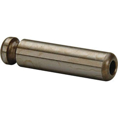 Dynabrade - Air Belt Sander Support Shaft - Use with 15002, 15003, 15006, Includes (2) Support Shafts - Eagle Tool & Supply