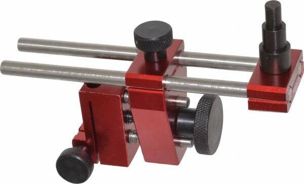 SPI - Fine Adjustment Indicator Positioner & Holder - Eagle Tool & Supply